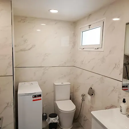 Cg3a - Nuevo Estudio, Recien Reformado, Wifi Apartment