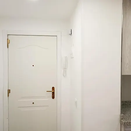 Cg3a - Nuevo Estudio, Recien Reformado, Wifi
