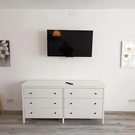 Cg3a - Nuevo Estudio, Recien Reformado, Wifi * Torremolinos