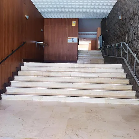 Cg3a - Nuevo Estudio, Recien Reformado, Wifi * Torremolinos