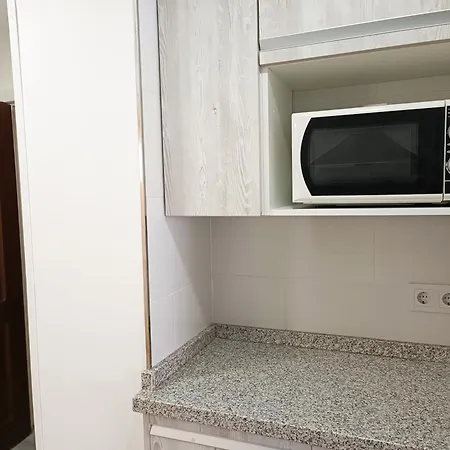 Cg3a - Nuevo Estudio, Recien Reformado, Wifi Torremolinos